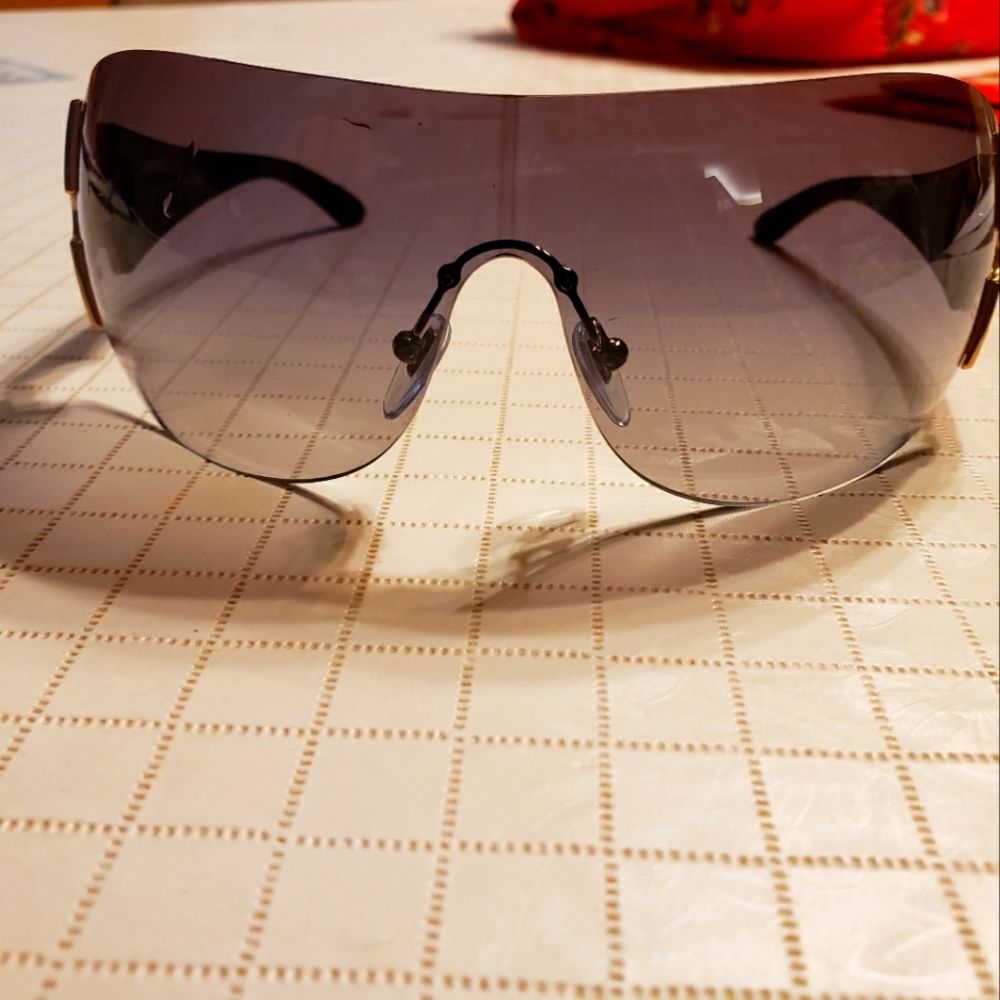 Bvlgari sunglasses